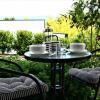 Отель Eleanor Gorrie Bed & Breakfast, фото 19