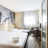 Отель B&B Madrid Aeropuerto T1 T2 T3, фото 3