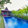 Отель Kubu D'Carik Villa & Bungalow, фото 3