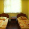 Гостиница Anzhelika Guest House в Сириус