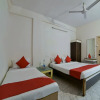 Отель OYO 16533 Hotel Sudarshan, фото 21