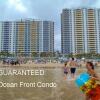 Отель Ocean Walk Resort 703 Relax in your Ocean Front Condo, фото 23