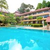 Отель Patong Lodge Hotel, фото 14