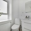 Отель Spacious 1-bedroom Apartment in the Center of Roskilde, фото 16