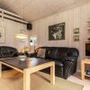 Отель 6 Person Holiday Home in Farso, фото 4