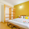 Отель OYO 19181 Home Bright 2BHK Near Club Cubana, фото 4