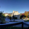 Отель Mg 3c13 - Mt. Green Resort 2br/2ba: Steps To Killington, фото 20