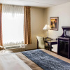 Отель Holiday Inn Express Rocky Mount Sports Center, an IHG Hotel, фото 6