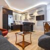 Отель fully equipped apartment (4 guest ) +1 в Тбилиси