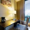 Отель Holiday Inn Panama Distrito Financiero, an IHG Hotel в Панама-Сити