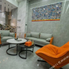 Отель Super 8 Hotel(Changchun Railway Station ), фото 8