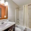 Отель Microtel Inn Suites By Wyndham Decatur, фото 14