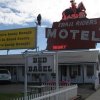 Отель Trail Riders Motel, фото 19
