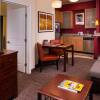 Отель Residence Inn by Marriott Albuquerque Airport, фото 5