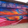 Отель Hostel Lençóis Park, фото 22
