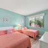 Отель Siesta Dunes Beach 201 - Two Bedroom Condo, фото 5