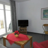 Отель Appartement Residenz Bellevue Usedom Whg 26, фото 4