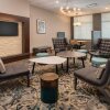 Отель Residence Inn By Marriott Seattle East-redmond, фото 9