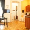 Отель Apartment with 2 Bedrooms in Budapest, with Wonderful City View, Terrace And Wifi, фото 14