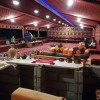 Отель Wadi rum open view camp, фото 7