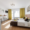 Гостиница ApartMe на проезде 1-й Предпортовый, фото 3