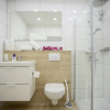 Отель Small Flat Close to Winterberg's ski Carousel, фото 9
