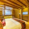 Отель Fall In Love With Lijiang, фото 14