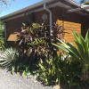 Отель Gite Bois-Cannelle, фото 14