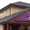 Отель Premier Inn Dunfermline в Данфермлине