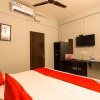 Отель OYO 15598 Cochin Airport Hotel, фото 3