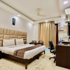 Отель Park Stylish Studio, Dlf, Cyber City, Sector 25, фото 3