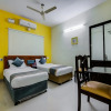 Отель OYO 19022 Evlewt Omr, фото 7