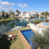 Отель Majestic Holiday Home in Empuriabrava With Private Swimming Pool, Garden and Mooring, фото 17