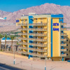 Отель Almog Eilat Apartments, фото 1