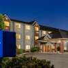 Отель Microtel Inn & Suites by Wyndham Tifton, фото 4