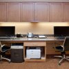 Отель Hampton Inn & Suites Denver/South-RidgeGate, фото 18