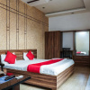 Отель OYO 18895 Hotel Kartikay Grand, фото 10