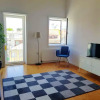 Отель Apartment With one Bedroom in Porto, With Wonderful City View, Terrace and Wifi - 10 km From the Bea, фото 5