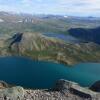 Отель Besseggen Fjellpark Maurvangen, Jotunheimen, Cottage No.17., фото 6