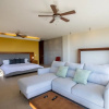 Отель Casa Puerto Bahia in Cruz de Huanacaxtle, фото 5