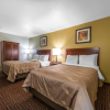 Отель Comfort Inn South, фото 3