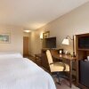 Отель Hampton Inn Dallas-Irving-Las Colinas, фото 22