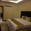 Отель Saad Palace Residential Units - Al Rabwa 2, фото 17