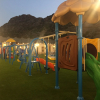 Отель Seven Gardens Resorts, фото 12