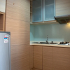 Отель Nice And Homey 2Br Apartment At Capitol Park Residence, фото 4