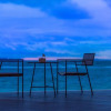 Отель Leela Beach Resort, фото 18