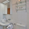 Отель Parkresidenz Parkresidenz Appartement 11, фото 8