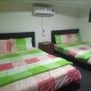 Отель Ann Homestay Villa 893, фото 17