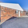 Отель Jefferson Vacation Rental: 7 Mi to Louisville!, фото 15