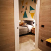 Отель B&b Pantarei Napoli, фото 9